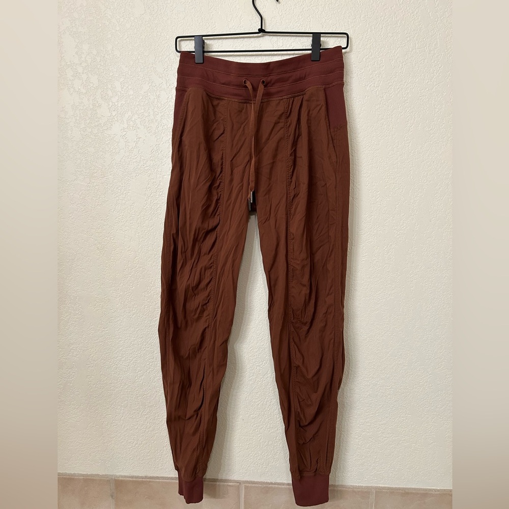 Lululemon Dance Studio Mid-Rise Jogger